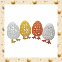 Paas eieren